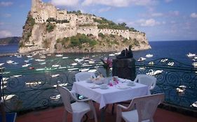 Hotel Villa Antonio