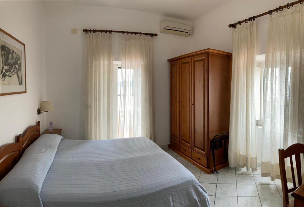 Hotel Villa Antonio Ischia Extérieur photo