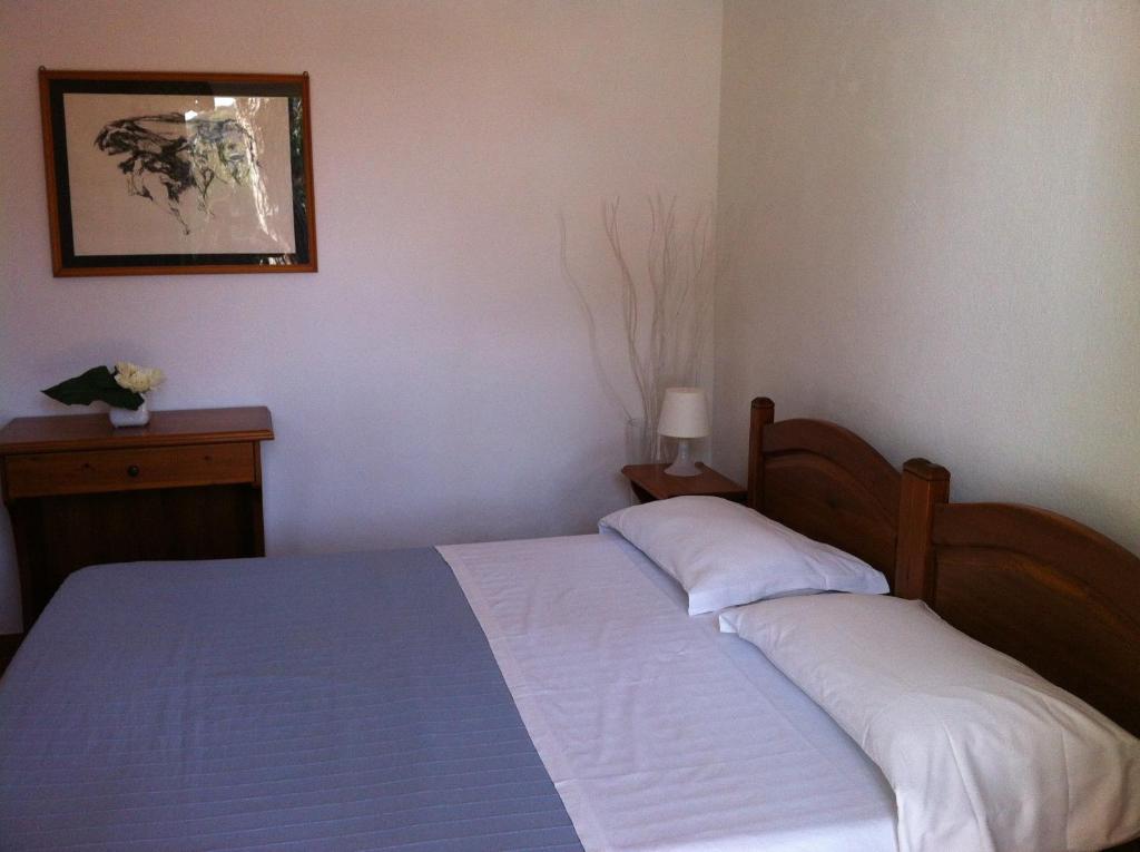 Hotel Villa Antonio Ischia Chambre photo